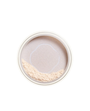 Synchro Skin Invisible Silk Loose Powder Matte 6 g - Cipria in Polvere Fissante Opacizzante