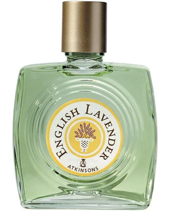 English Lavender Eau de Toilette - Profumo Lavanda Classico