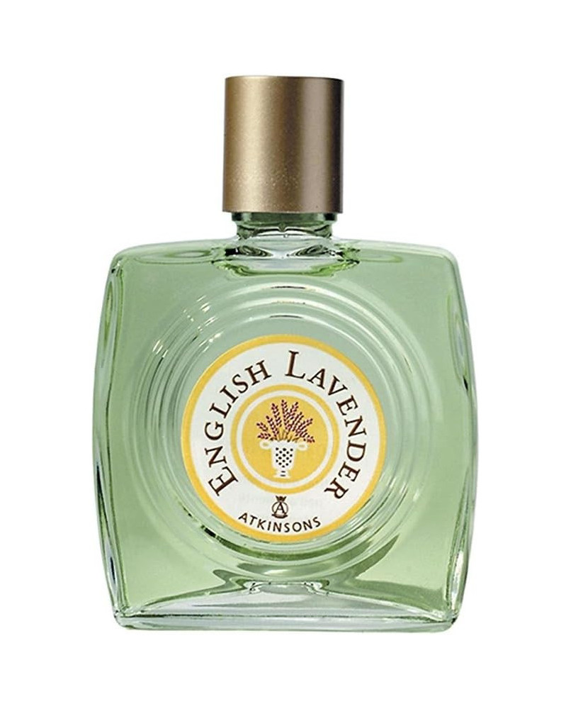 English Lavender Eau de Toilette - Profumo Lavanda Classico