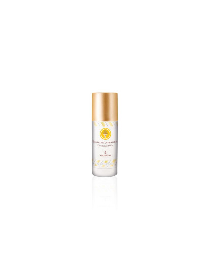 English Lavender Deodorant Stick 50 ml - Deodorante Profumato Unisex