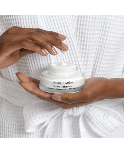 Visible Difference Refining Moisture Cream Complex – Crema Viso Idratante e Nutriente