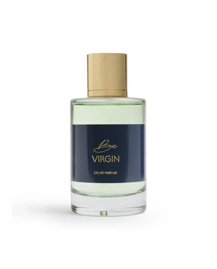 1 - Balocchi Be Virgin eau de parfum 100 ml