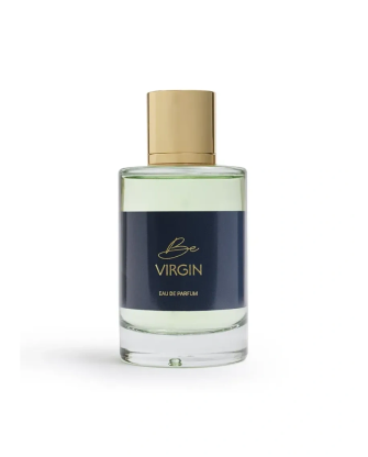 1 - Balocchi Be Virgin eau de parfum 100 ml