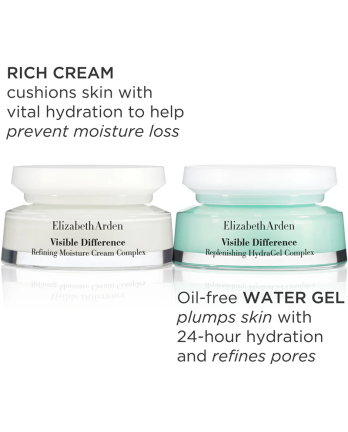 Visible Difference Refining Moisture Cream Complex – Crema Viso Idratante e Nutriente
