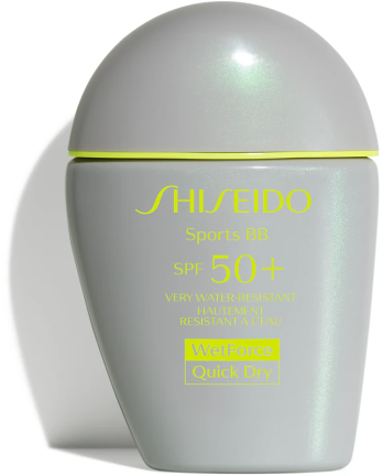 Sports BB Cream SPF 50+ – Crema Viso Protezione Alta Resistente all’Acqua