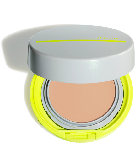 Sports BB Compact SPF 50+ – Fondotinta Compatto Protezione Solare Alta Lunga Tenuta