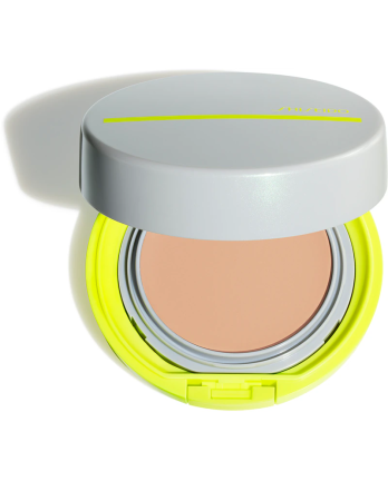 Sports BB Compact SPF50+ Medium - Fondotinta Compatto BB Solare