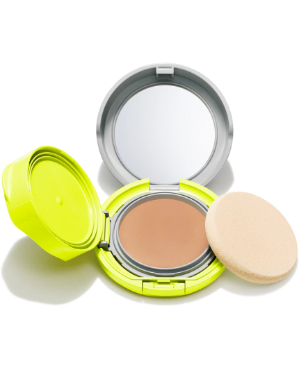 Sports BB Compact SPF50+ Medium - Fondotinta Compatto BB Solare