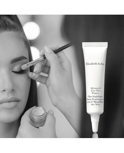 Advanced Eye Fix Primer – Primer Occhi Levigante Base Trucco Lunga Tenuta