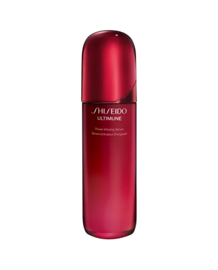 Ultimune Power Infusing Siero 120 ml – Siero Viso Anti-Età Illuminante