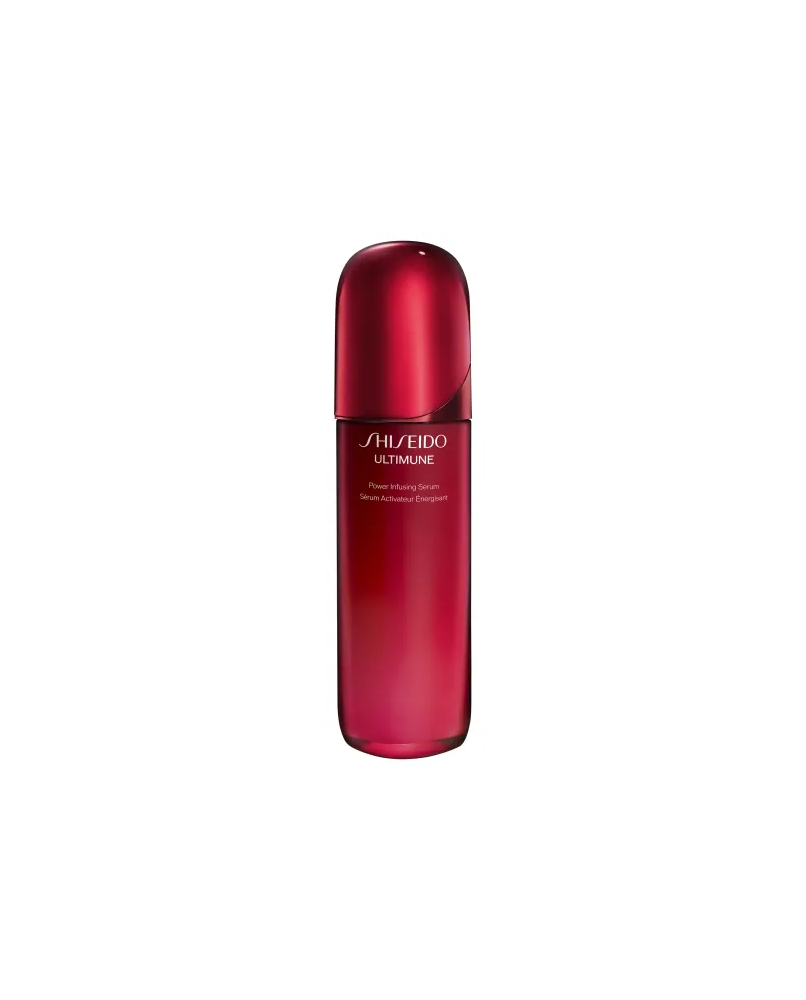 Ultimune Power Infusing Siero 120 ml – Siero Viso Anti-Età Illuminante