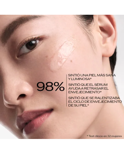Ultimune Power Infusing Serum 120 ml - Siero Viso Anti-Età