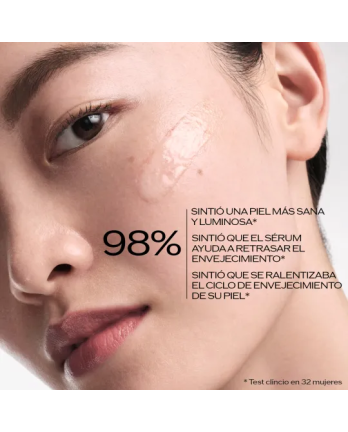 Ultimune Power Infusing Siero 120 ml – Siero Viso Anti-Età Illuminante