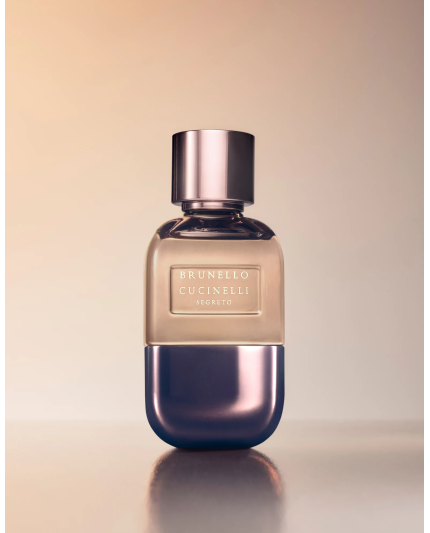 Segreto Parfum 100 ml - Fragranza Unisex Orientale Legnosa