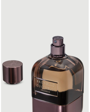 Segreto Parfum 100 ml - Fragranza Unisex Orientale Legnosa