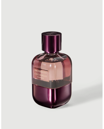 Silenzio Parfum 100 ml - Fragranza Unisex Orientale Vanigliata