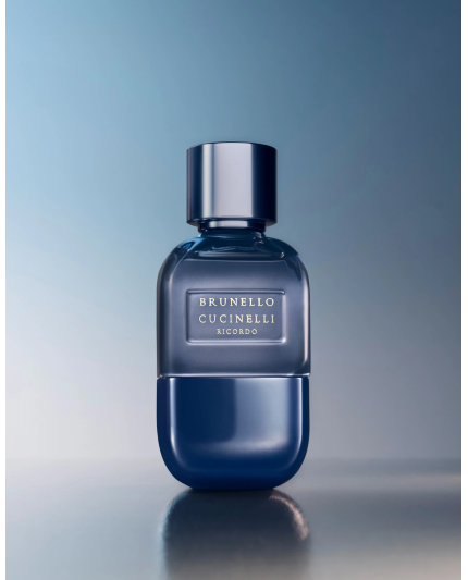 Ricordo Parfum 100 ml - Fragranza Unisex Orientale Floreale