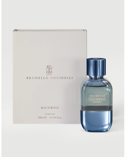 Ricordo Parfum 100 ml - Fragranza Unisex Orientale Floreale