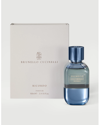 Ricordo Parfum 100 ml - Fragranza Unisex Orientale Floreale