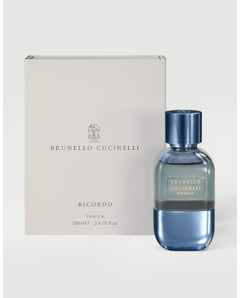 Ricordo Parfum 100 ml - Fragranza Unisex Orientale Floreale