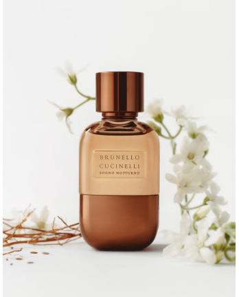 Sogno Notturno Parfum 100 ml - Fragranza Unisex Legnoso