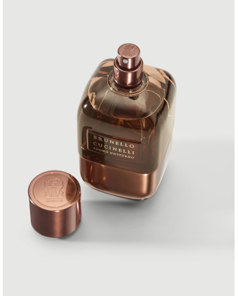 Sogno Notturno Parfum 100 ml - Fragranza Unisex Legnoso