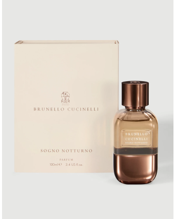 Sogno Notturno Parfum 100 ml - Fragranza Unisex Legnoso