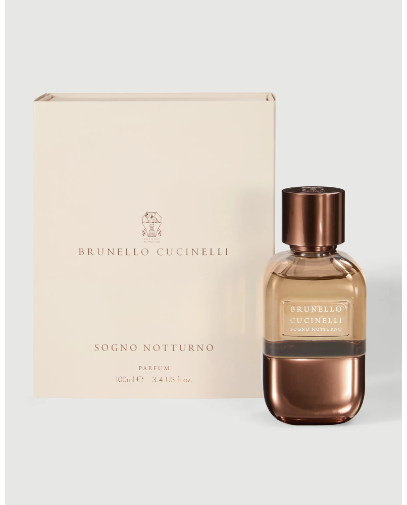 Sogno Notturno Parfum 100 ml - Fragranza Unisex Legnoso