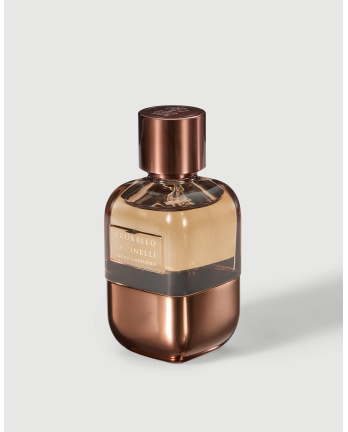 Sogno Notturno Parfum 100 ml - Fragranza Unisex Legnoso