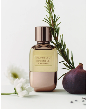 Soffio Zenit Profumo 100 ml – Fragranza Unisex Aromatica al Fico