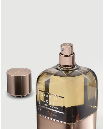 Soffio Zenit Profumo 100 ml – Fragranza Unisex Aromatica al Fico