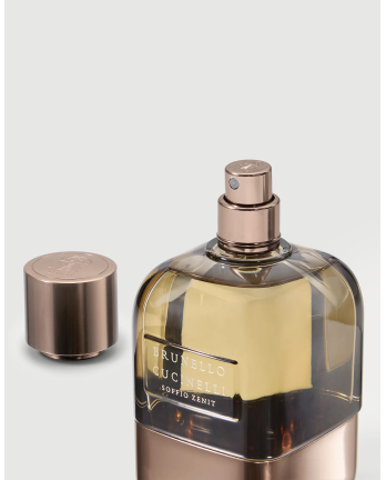 Soffio Zenit Profumo 100 ml – Fragranza Unisex Aromatica al Fico