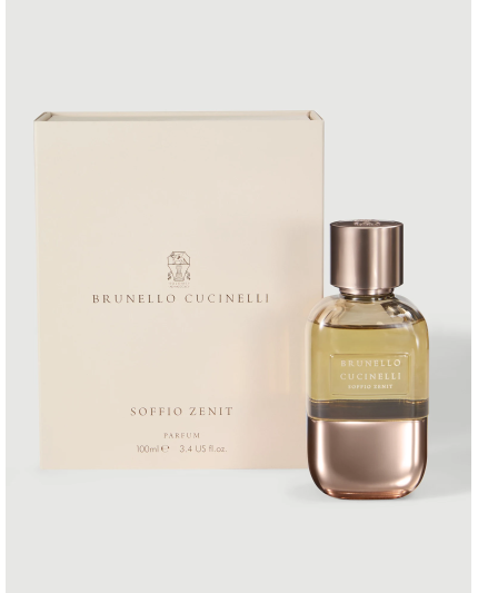 Soffio Zenit Profumo 100 ml – Fragranza Unisex Aromatica al Fico