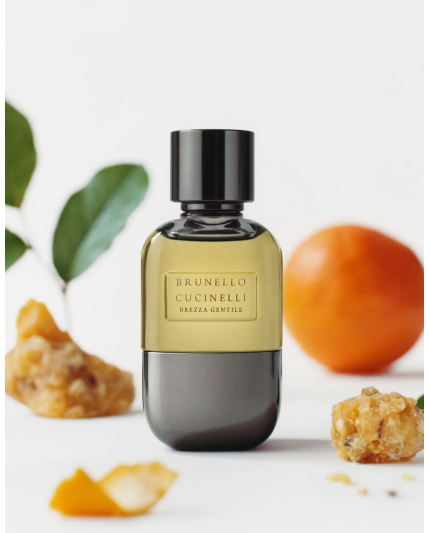 Brezza Gentile Parfum 100 ml - Fragranza Unisex Chypre