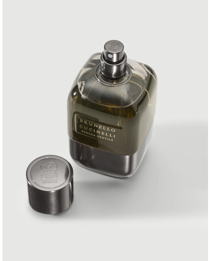 Brezza Gentile Parfum 100 ml - Fragranza Unisex Chypre