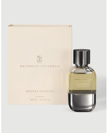 Brezza Gentile Parfum 100 ml - Fragranza Unisex Chypre