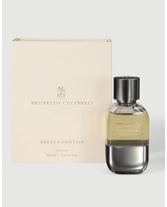 Brezza Gentile Parfum 100 ml - Fragranza Unisex Chypre