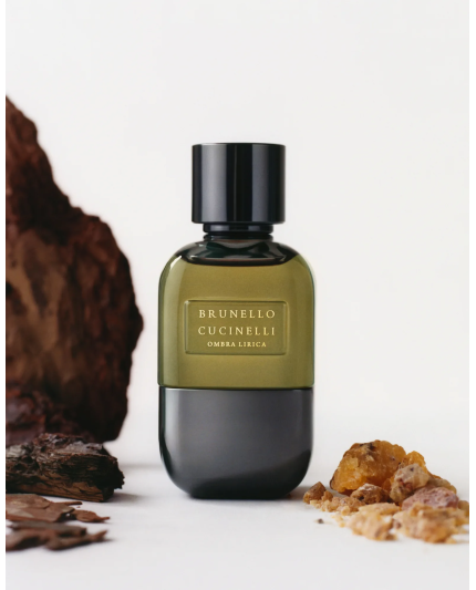 Ombra Lirica Parfum 100 ml - Fragranza Unisex Orientale Legnosa