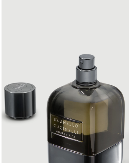 Ombra Lirica Parfum 100 ml - Fragranza Unisex Orientale Legnosa