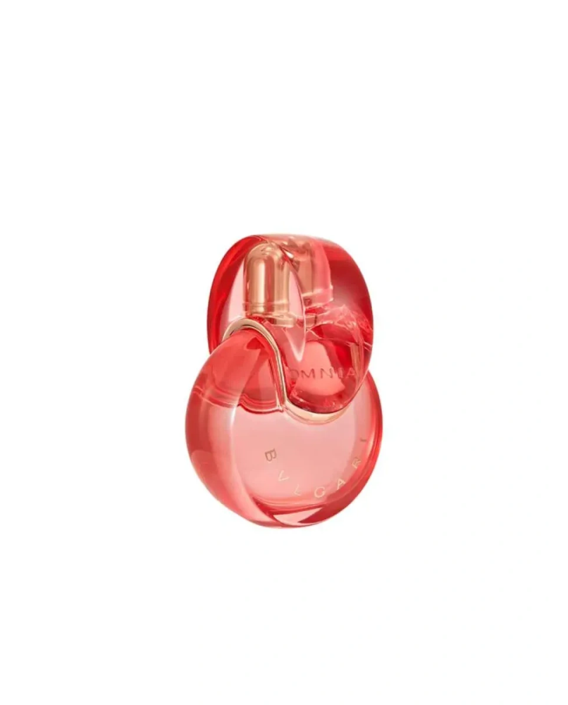1 - OMNIA CORAL Eau de Toilette spray