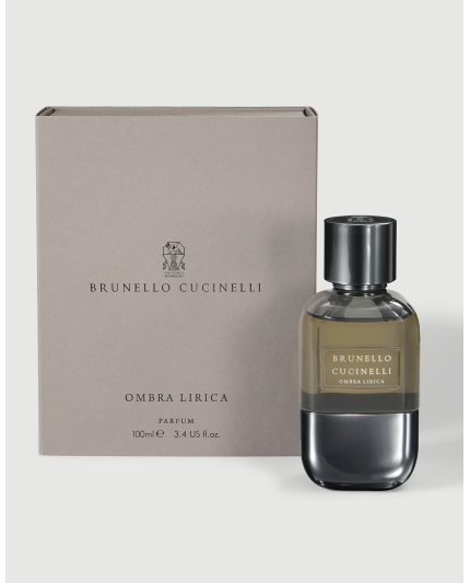 Ombra Lirica Parfum 100 ml - Fragranza Unisex Orientale Legnosa