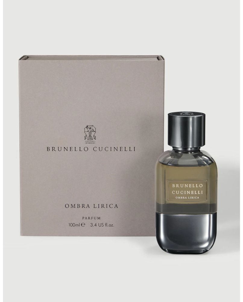 Ombra Lirica Parfum 100 ml - Fragranza Unisex Orientale Legnosa