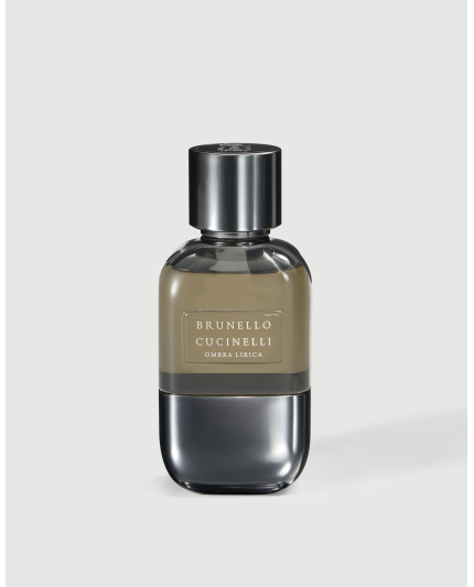 Ombra Lirica Parfum 100 ml - Fragranza Unisex Orientale Legnosa