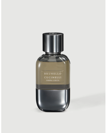 Ombra Lirica Parfum 100 ml - Fragranza Unisex Orientale Legnosa