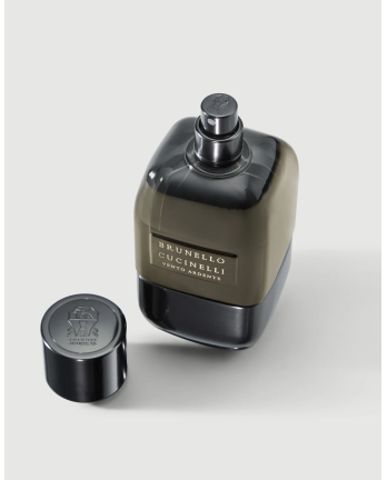 Vento Ardente Parfum 100 ml - Fragranza Unisex Cuoiato