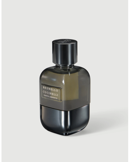 Vento Ardente Parfum 100 ml - Fragranza Unisex Cuoiato