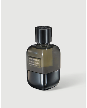 Vento Ardente Parfum 100 ml - Fragranza Unisex Cuoiato