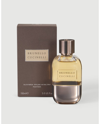 Eau de Parfum Donna 150 ml - Fragranza Floreale