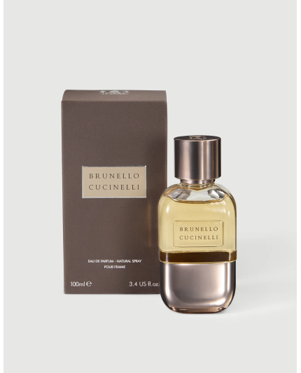 Eau de Parfum Donna 100 ml - Fragranza Floreale