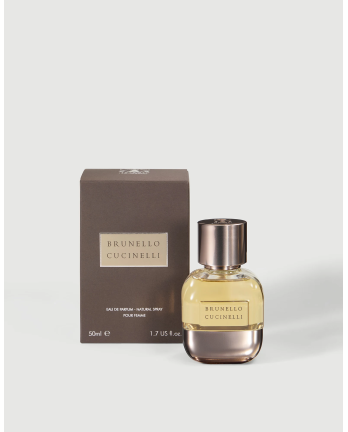 Eau de Parfum Donna 50 ml - Fragranza Floreale